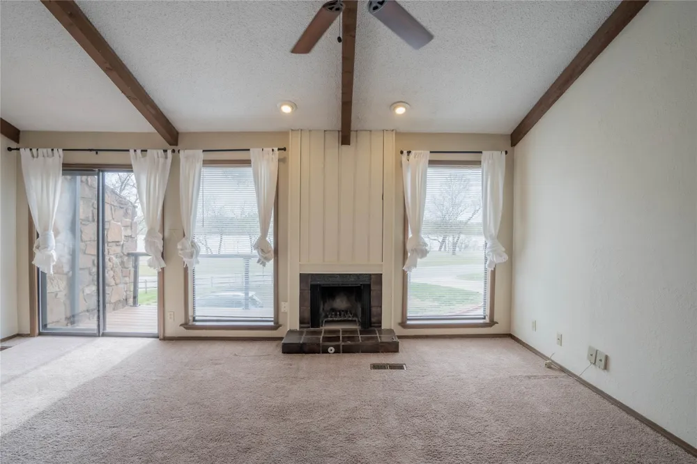 1523 Riverside Drive #1523 Tulsa, OK 74119