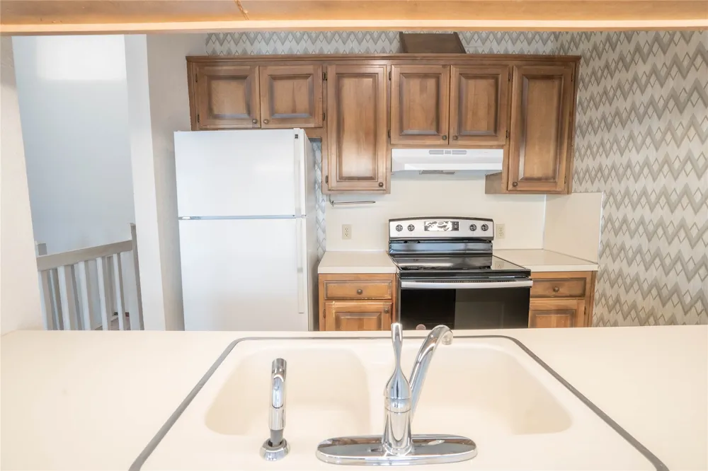 1523 Riverside Drive #1523 Tulsa, OK 74119