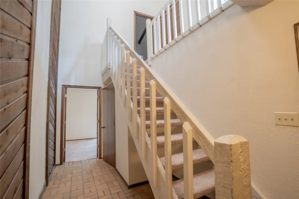 1523 Riverside Drive #1523 Tulsa, OK 74119