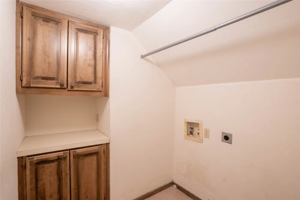 1523 Riverside Drive #1523 Tulsa, OK 74119
