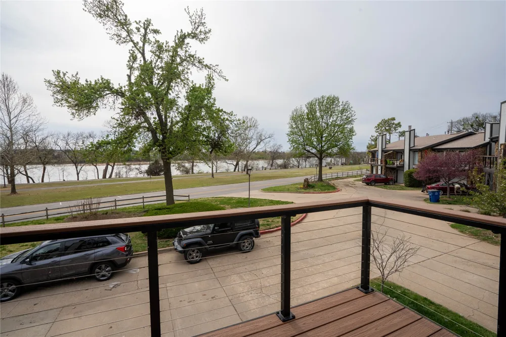 1523 Riverside Drive #1523 Tulsa, OK 74119