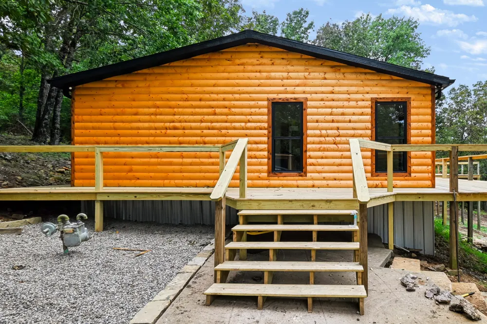 23507 E Riverview Drive Cookson, OK 74427