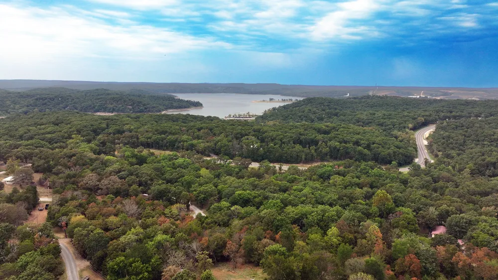 23507 E Riverview Drive Cookson, OK 74427