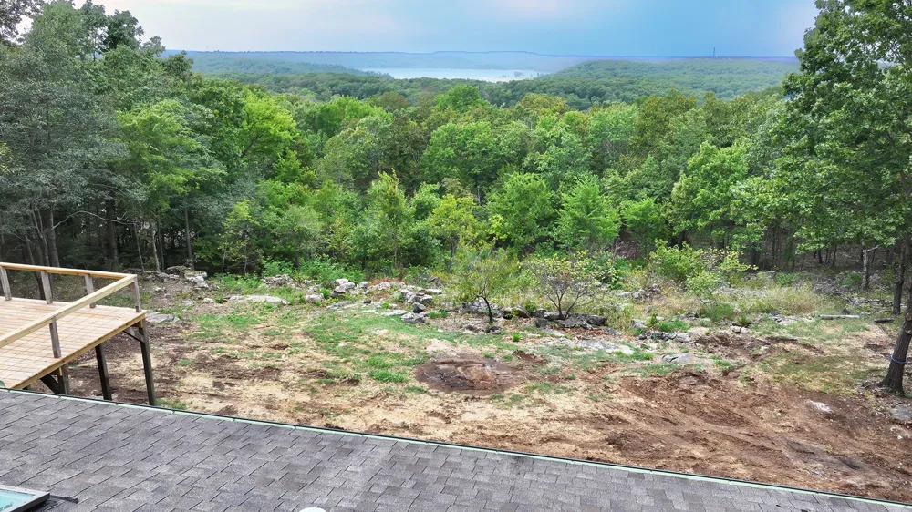 23507 E Riverview Drive Cookson, OK 74427
