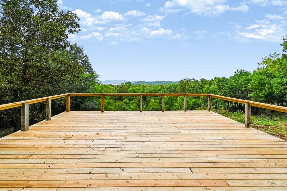 23507 E Riverview Drive Cookson, OK 74427
