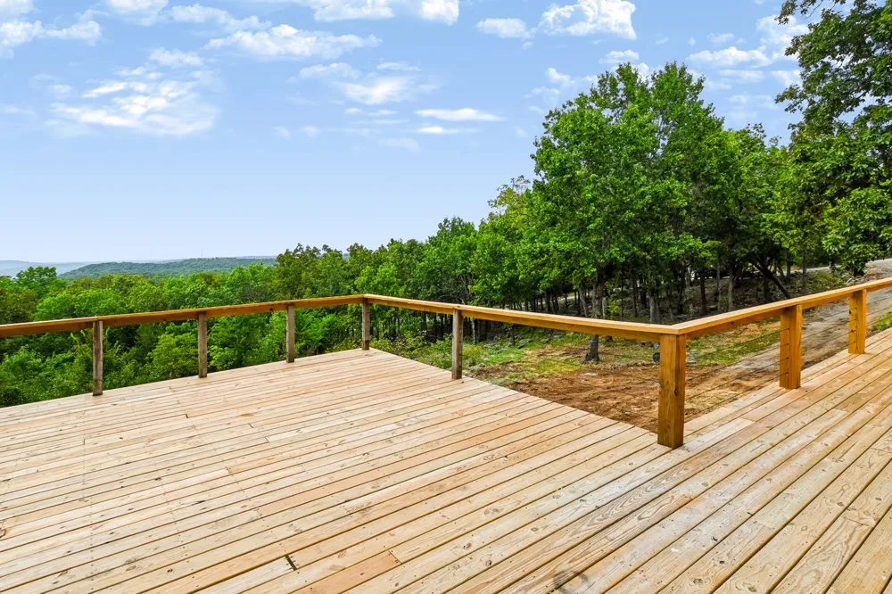 23507 E Riverview Drive Cookson, OK 74427