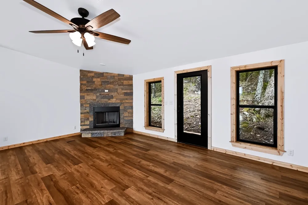 23507 E Riverview Drive Cookson, OK 74427