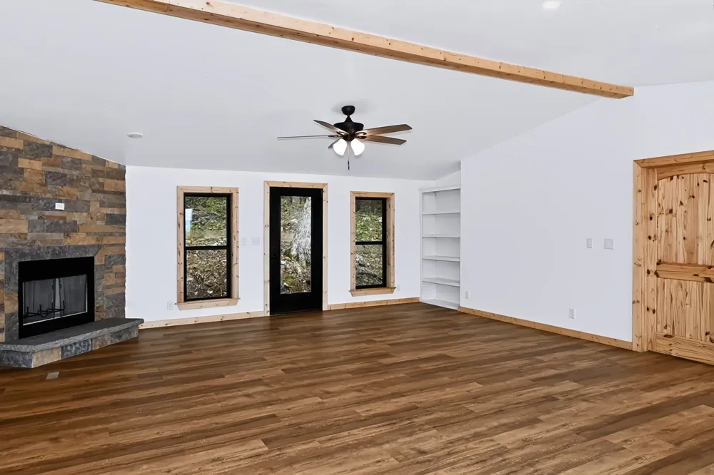 23507 E Riverview Drive Cookson, OK 74427