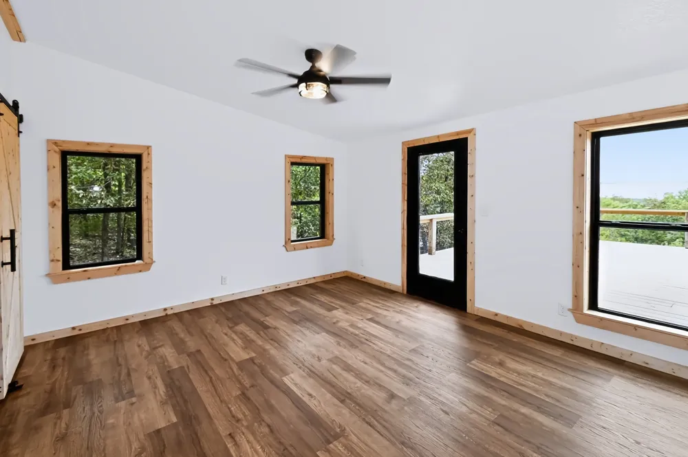 23507 E Riverview Drive Cookson, OK 74427