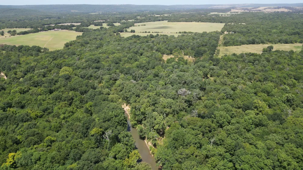 Bridge Road Stringtown, OK 74569