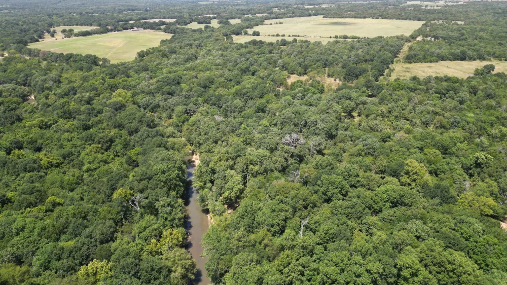 Bridge Road Stringtown, OK 74569