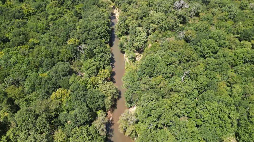 Bridge Road Stringtown, OK 74569