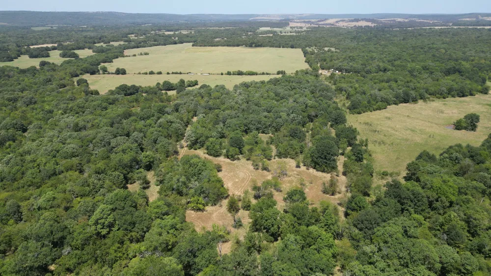 Bridge Road Stringtown, OK 74569