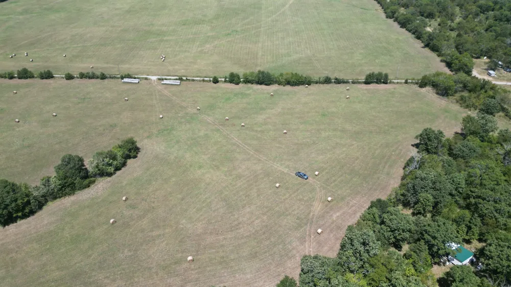 Bridge Road Stringtown, OK 74569