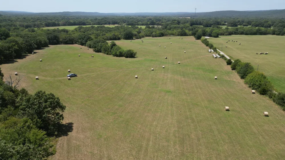 Bridge Road Stringtown, OK 74569