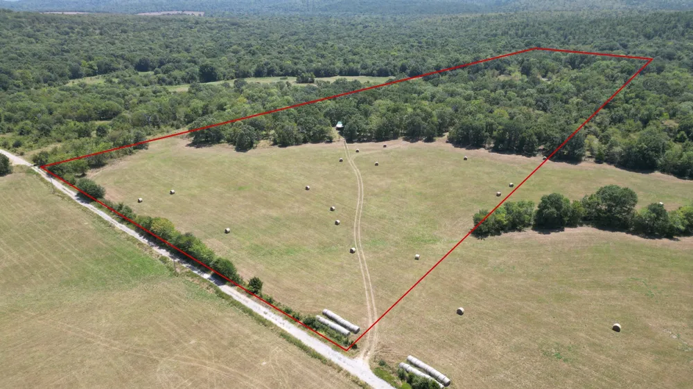 Bridge Road Stringtown, OK 74569