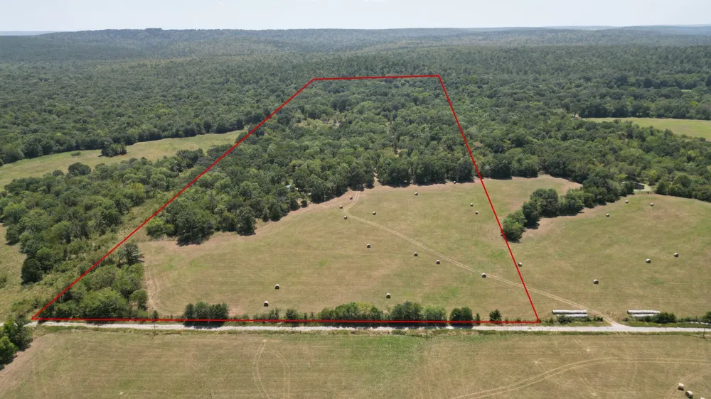 Bridge Road Stringtown, OK 74569