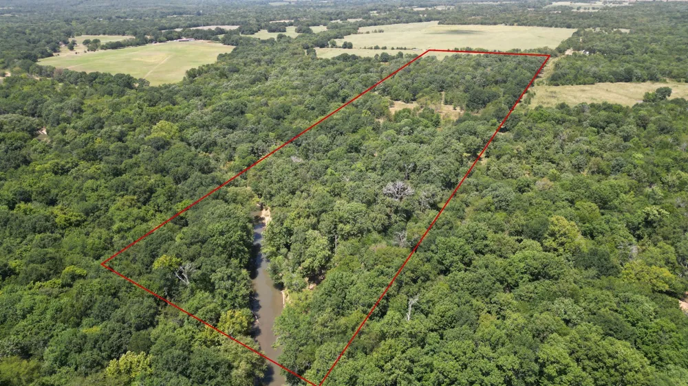 Bridge Road Stringtown, OK 74569