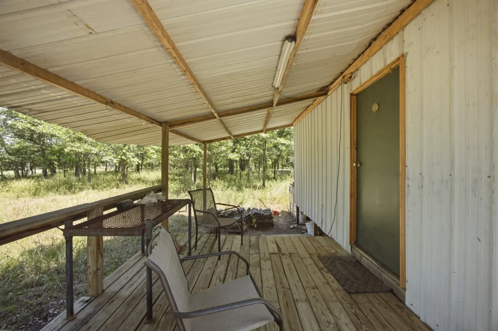 Bridge Road Stringtown, OK 74569