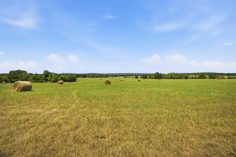 Bridge Road Stringtown, OK 74569