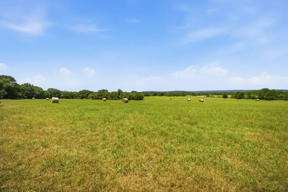 Bridge Road Stringtown, OK 74569