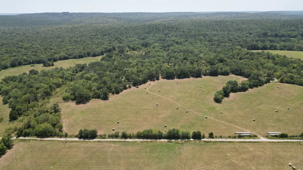 Bridge Road Stringtown, OK 74569