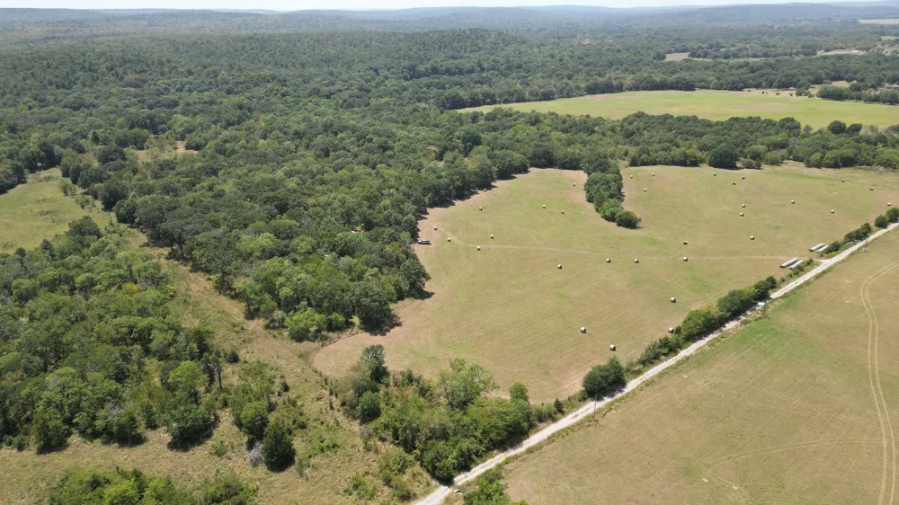 Bridge Road Stringtown, OK 74569