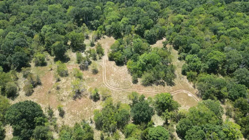 Bridge Road Stringtown, OK 74569