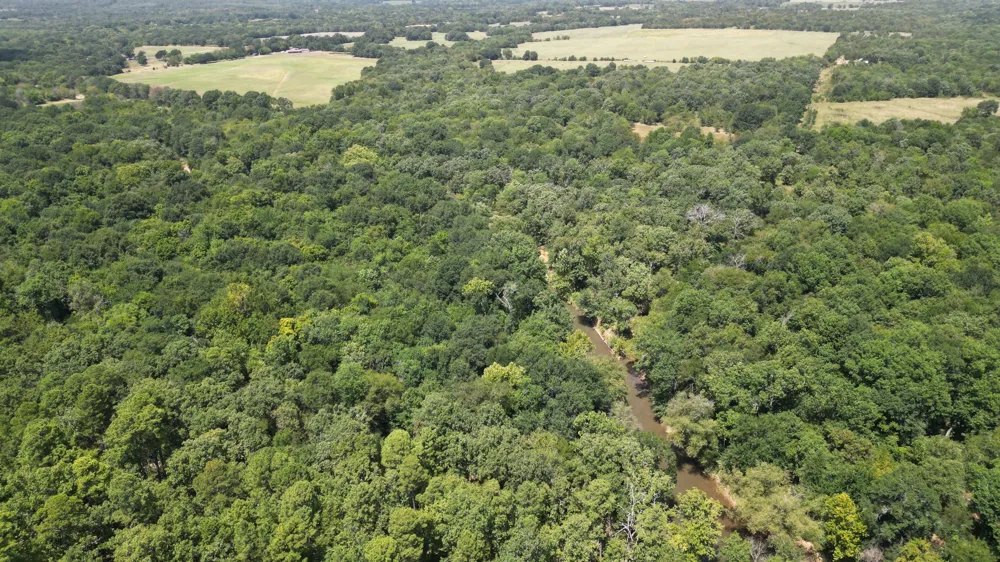 Bridge Road Stringtown, OK 74569