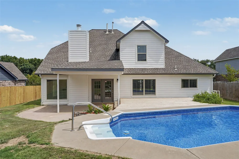 Address Not Shown Broken Arrow, OK 74012