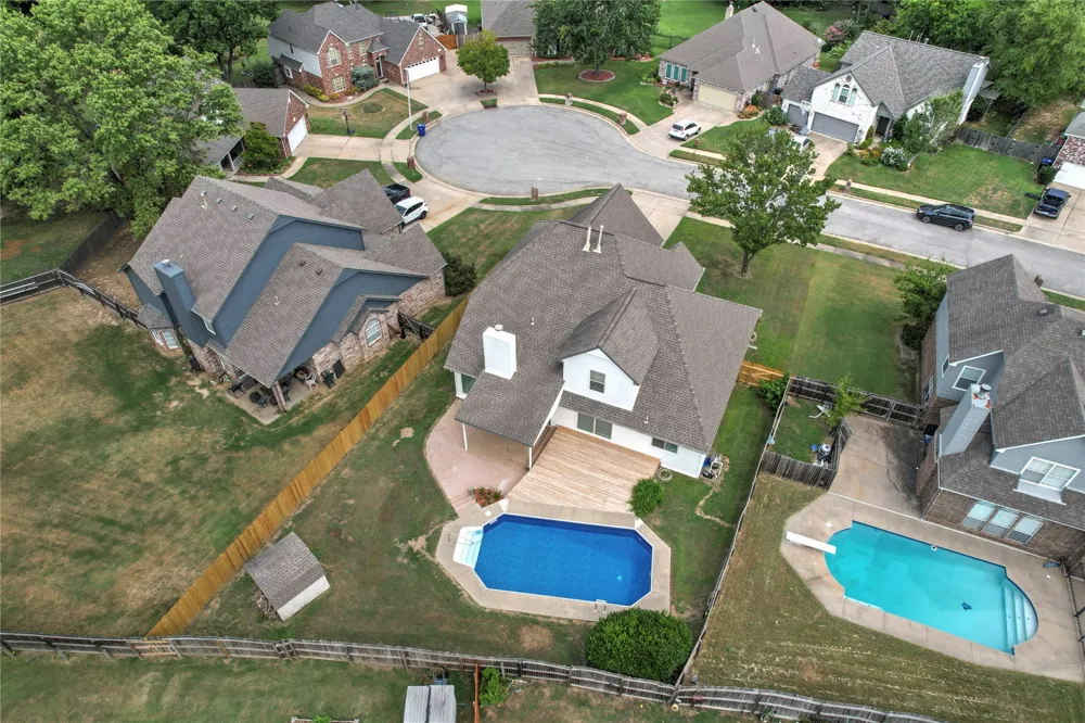 Address Not Shown Broken Arrow, OK 74012