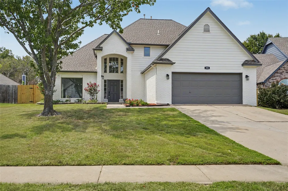 Address Not Shown Broken Arrow, OK 74012