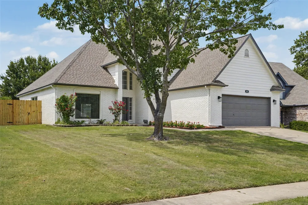Address Not Shown Broken Arrow, OK 74012