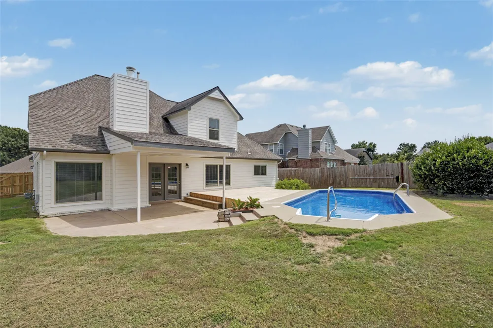 Address Not Shown Broken Arrow, OK 74012