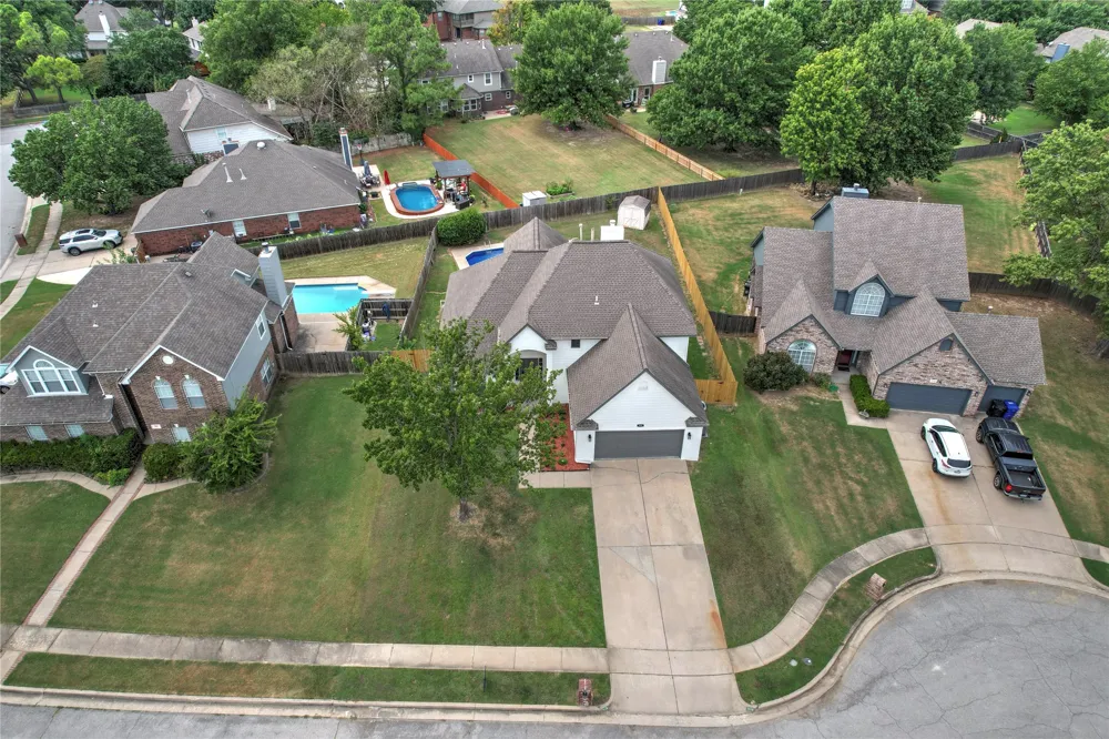 Address Not Shown Broken Arrow, OK 74012