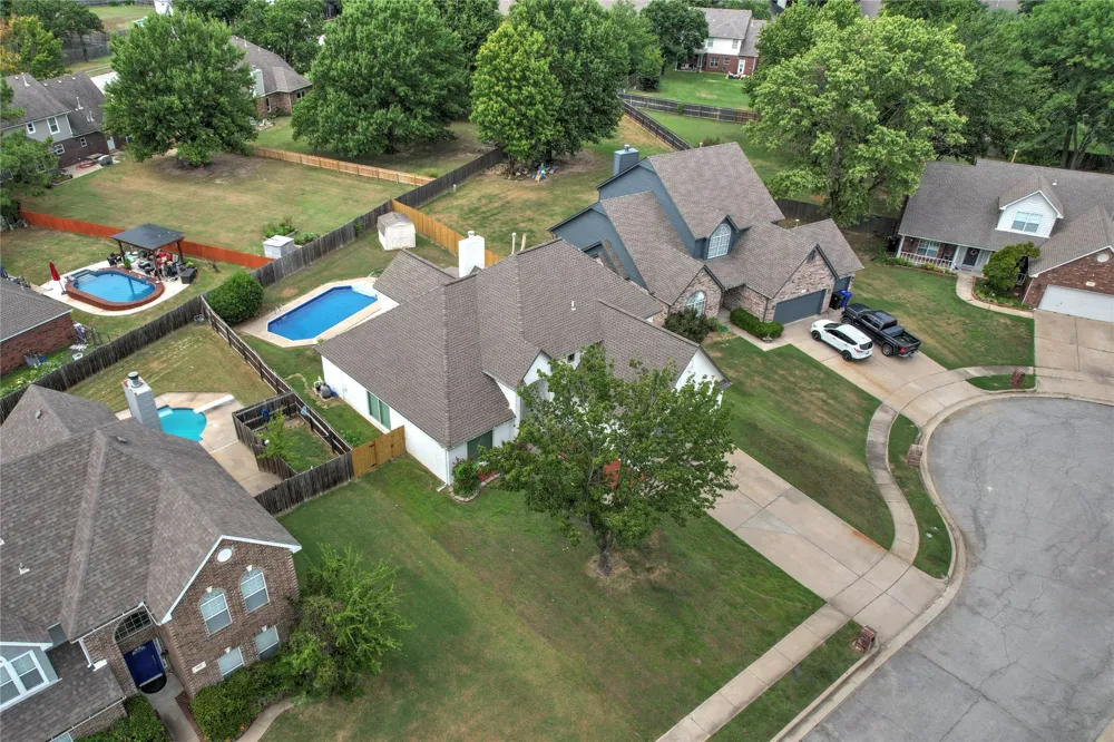 Address Not Shown Broken Arrow, OK 74012
