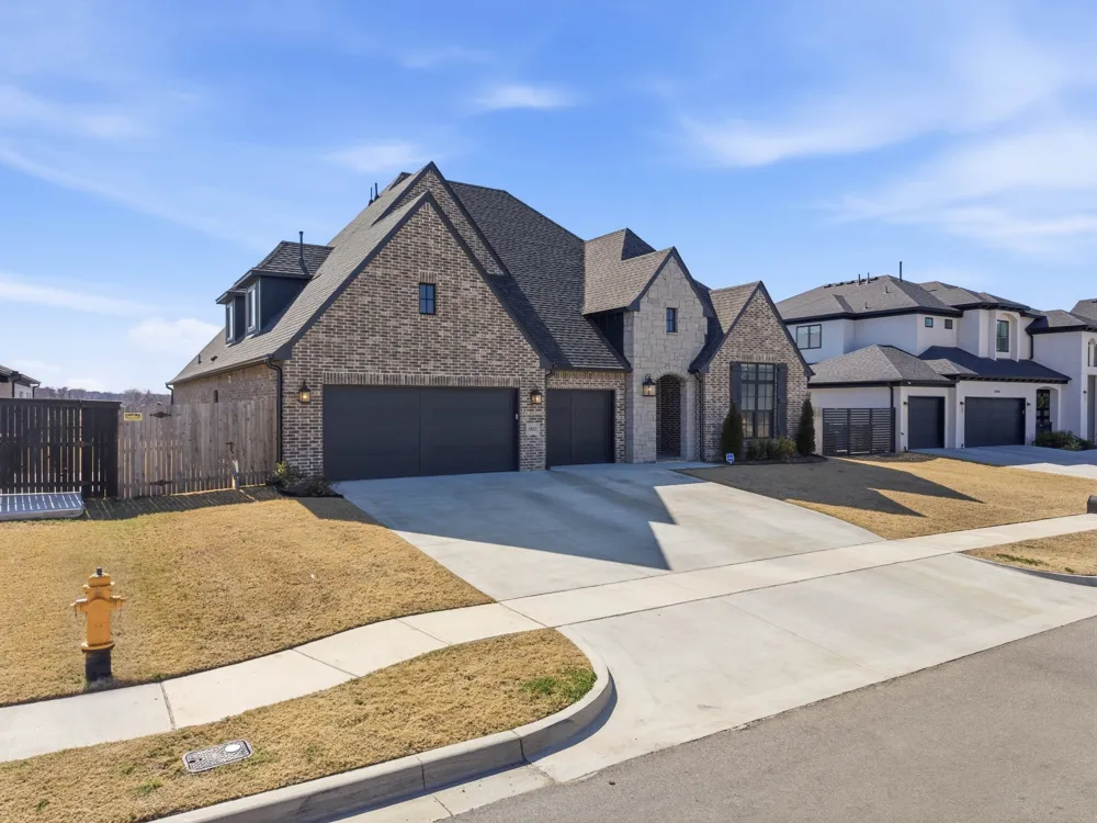 5812 E 128th Street S Bixby, OK 74008