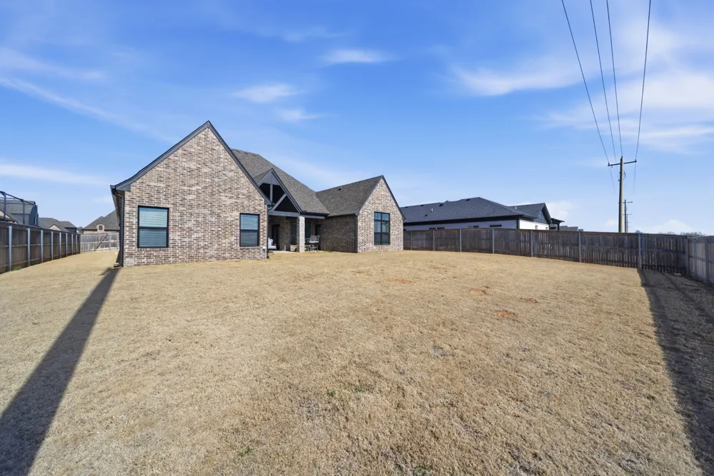 5812 E 128th Street S Bixby, OK 74008