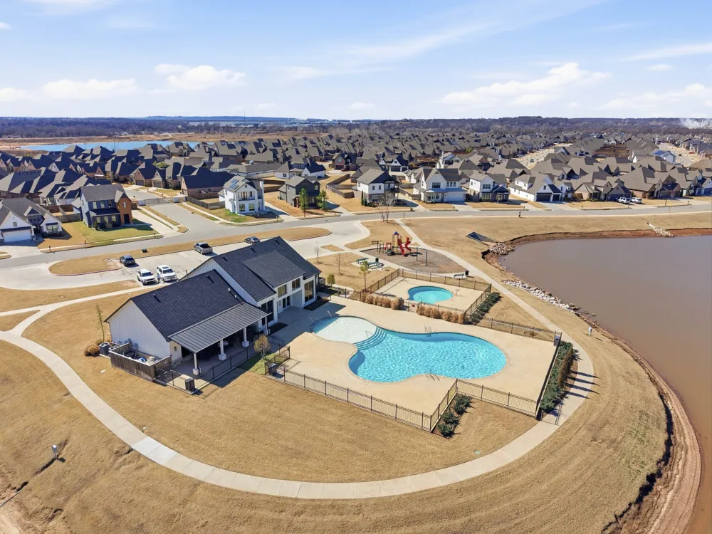 5812 E 128th Street S Bixby, OK 74008