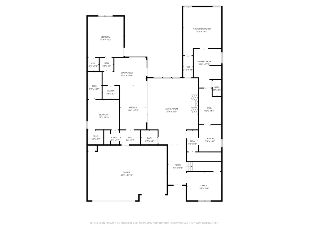 5812 E 128th Street S Bixby, OK 74008