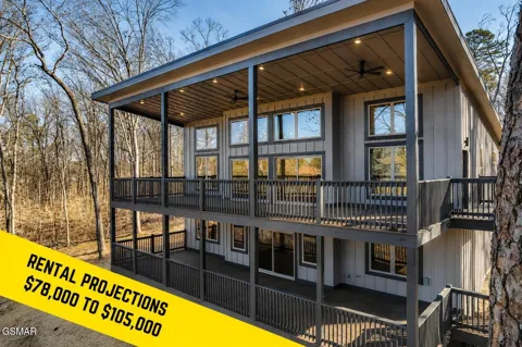 538 Tatum Rose Way
