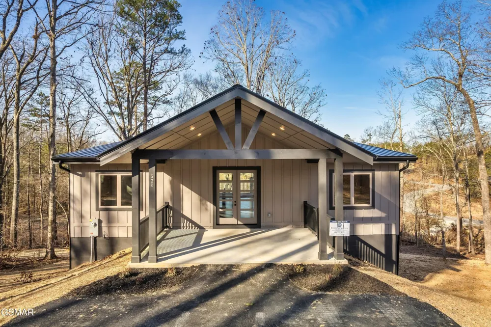 538 Tatum Rose Way Sevierville, TN 37876