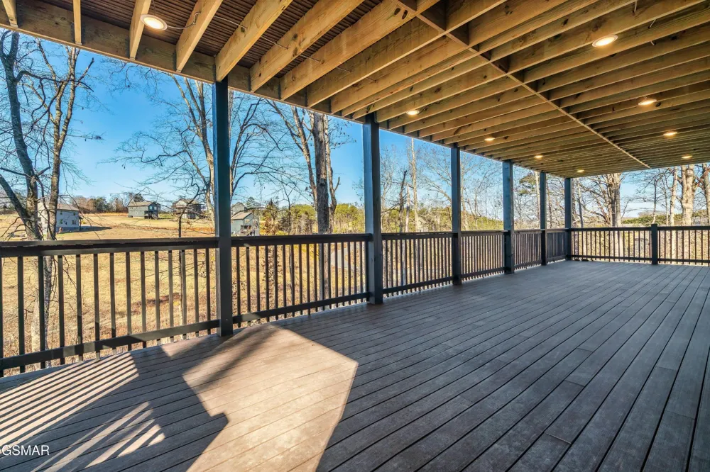 538 Tatum Rose Way Sevierville, TN 37876