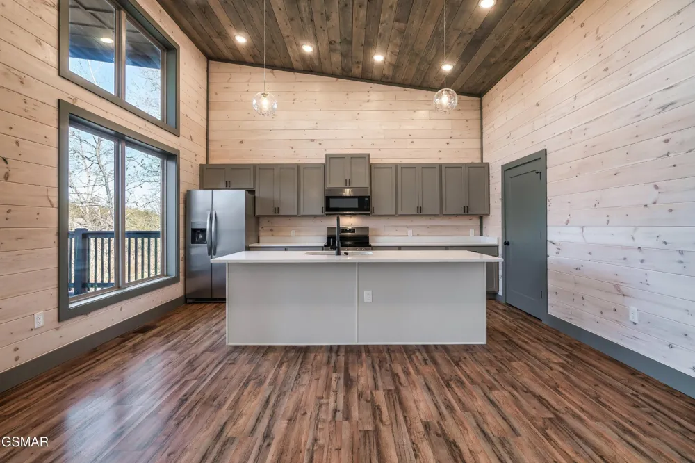 538 Tatum Rose Way Sevierville, TN 37876