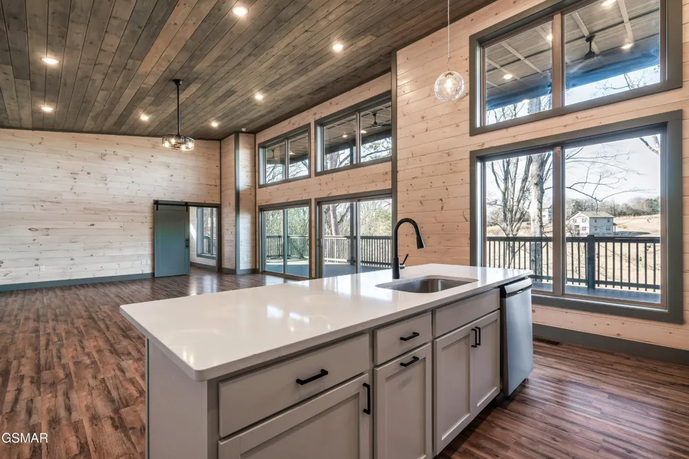 538 Tatum Rose Way Sevierville, TN 37876