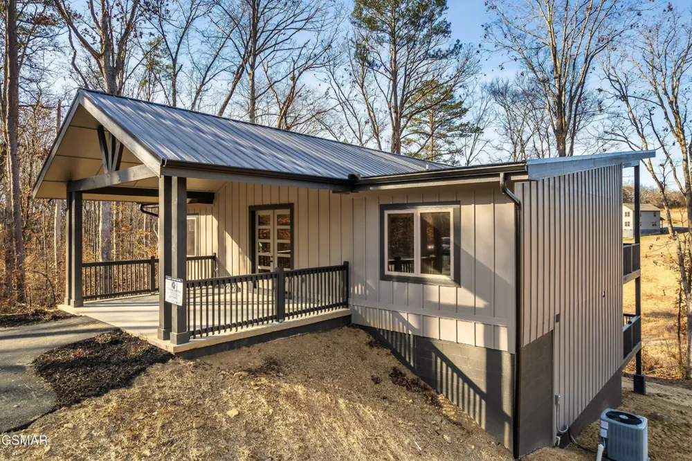 538 Tatum Rose Way Sevierville, TN 37876