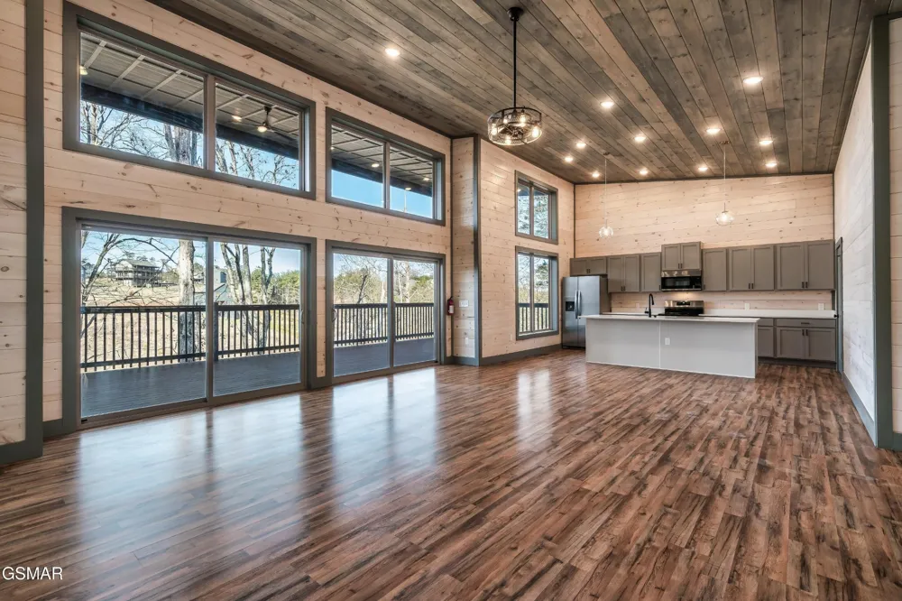 538 Tatum Rose Way Sevierville, TN 37876