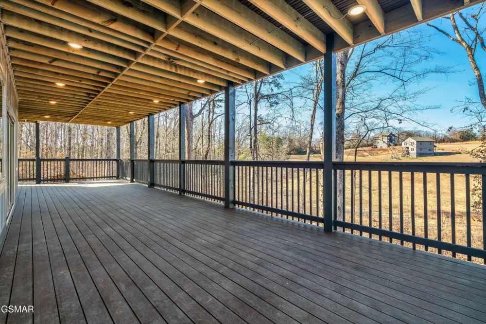 538 Tatum Rose Way Sevierville, TN 37876