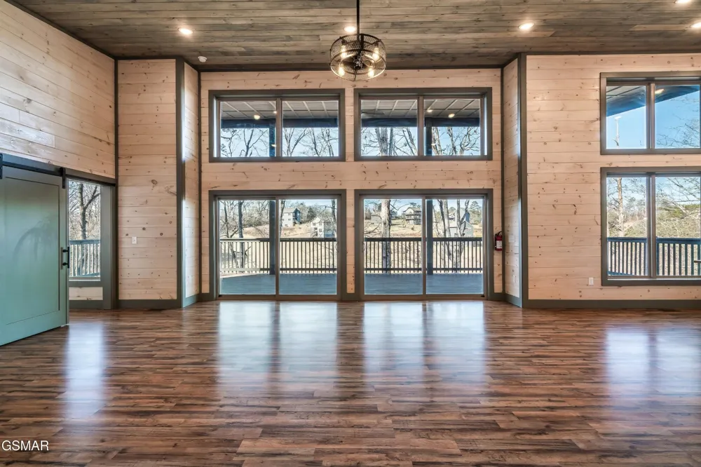 538 Tatum Rose Way Sevierville, TN 37876