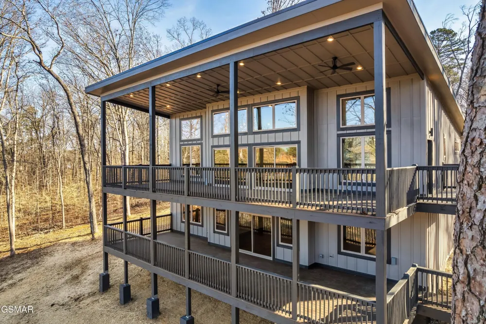 538 Tatum Rose Way Sevierville, TN 37876